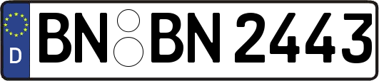 BN-BN2443