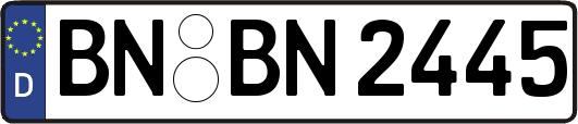BN-BN2445
