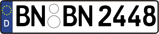 BN-BN2448