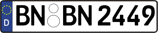 BN-BN2449