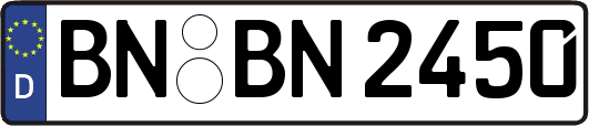 BN-BN2450