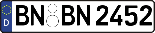 BN-BN2452