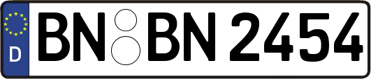 BN-BN2454