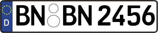 BN-BN2456