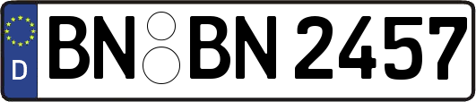 BN-BN2457