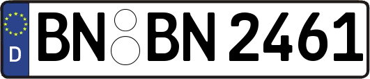 BN-BN2461