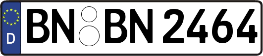 BN-BN2464