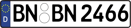 BN-BN2466