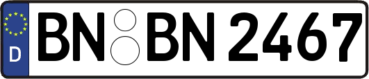 BN-BN2467
