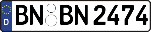BN-BN2474