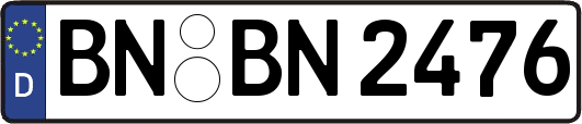 BN-BN2476