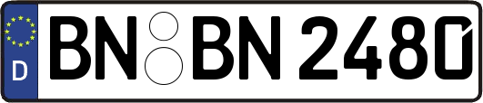 BN-BN2480
