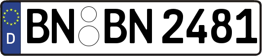 BN-BN2481