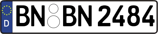 BN-BN2484