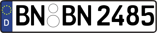 BN-BN2485