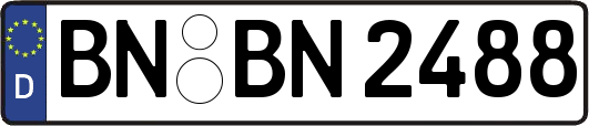 BN-BN2488