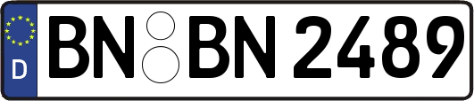 BN-BN2489