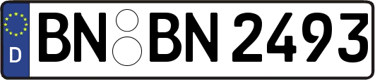 BN-BN2493