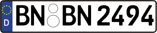 BN-BN2494