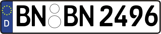 BN-BN2496