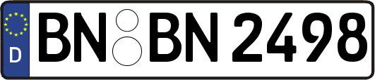 BN-BN2498