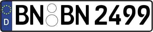 BN-BN2499