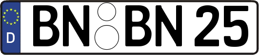 BN-BN25