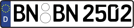 BN-BN2502