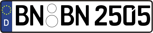 BN-BN2505