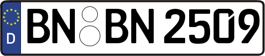 BN-BN2509