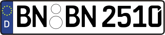BN-BN2510