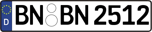 BN-BN2512