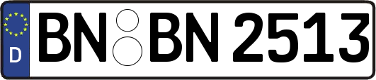BN-BN2513