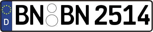 BN-BN2514