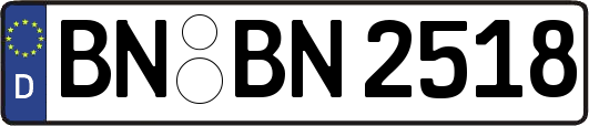 BN-BN2518