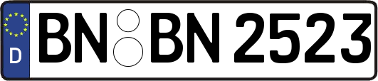 BN-BN2523