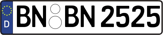 BN-BN2525