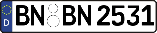 BN-BN2531