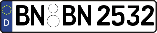 BN-BN2532