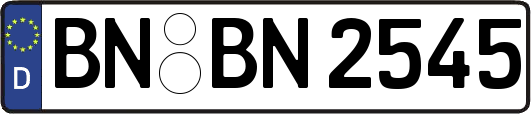 BN-BN2545