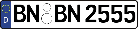 BN-BN2555