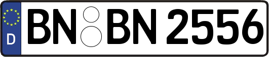 BN-BN2556