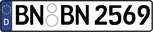 BN-BN2569