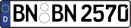 BN-BN2570