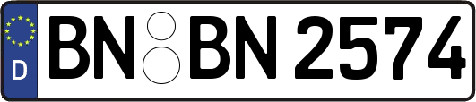 BN-BN2574