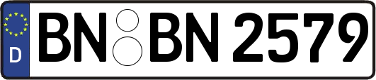 BN-BN2579