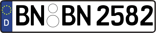 BN-BN2582