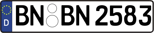 BN-BN2583
