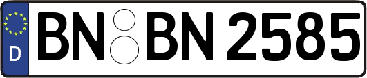 BN-BN2585