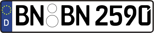 BN-BN2590